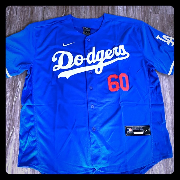 3xl dodgers shirts